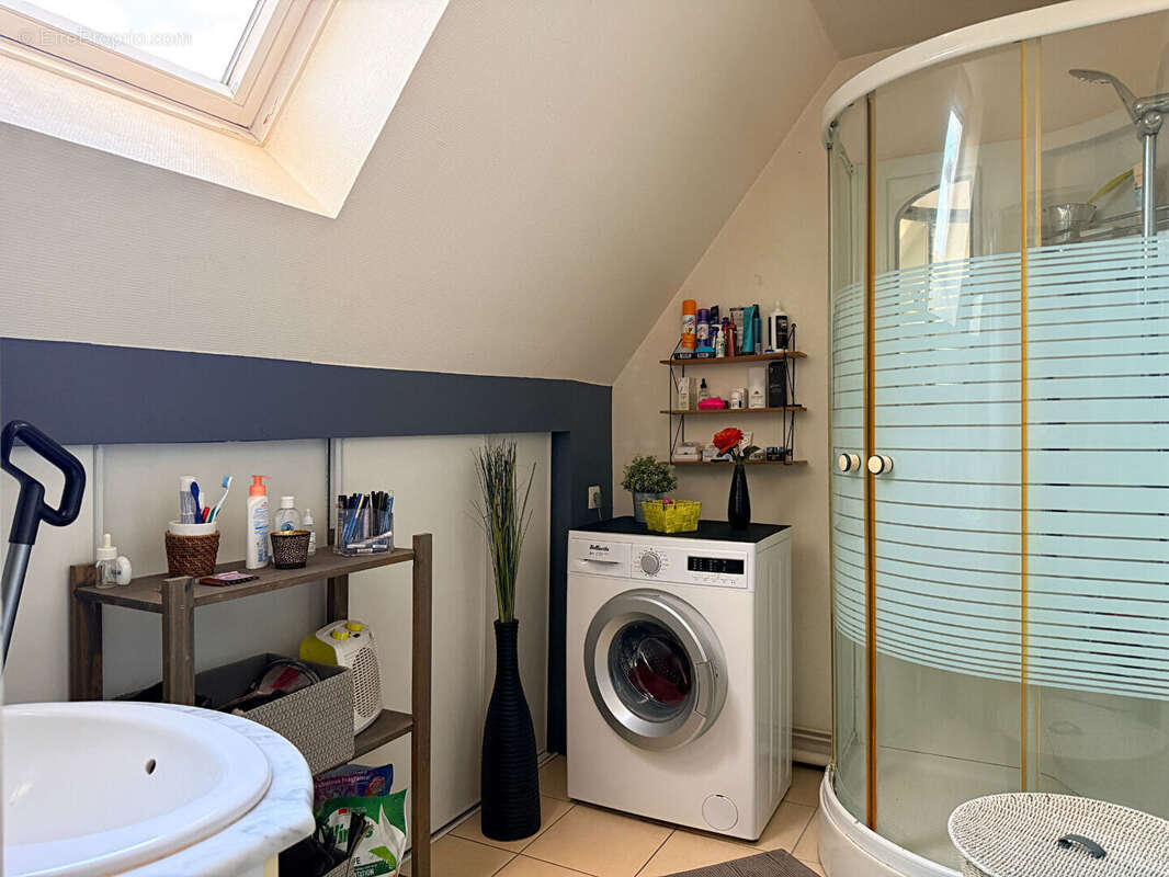 Appartement à BEAUVAIS