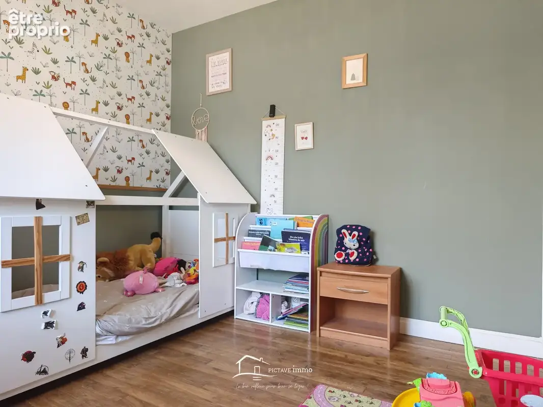 Maison 4 chambres et plus - photo 6
