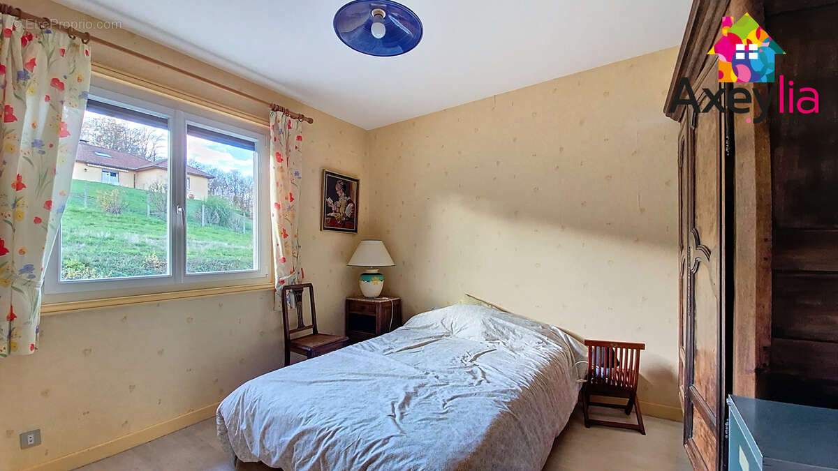 Maison à SEVELINGES