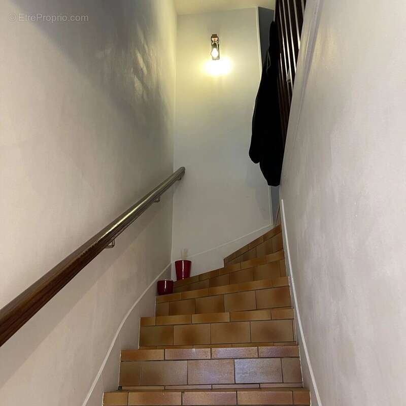 Appartement à ETAMPES