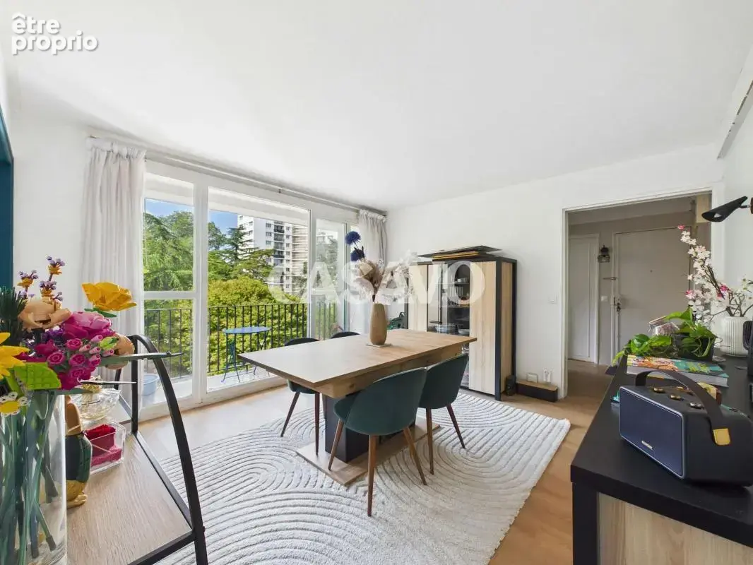 Vente Appartement 4 pièces de 66m² - 95600 Eaubonne - photo 2
