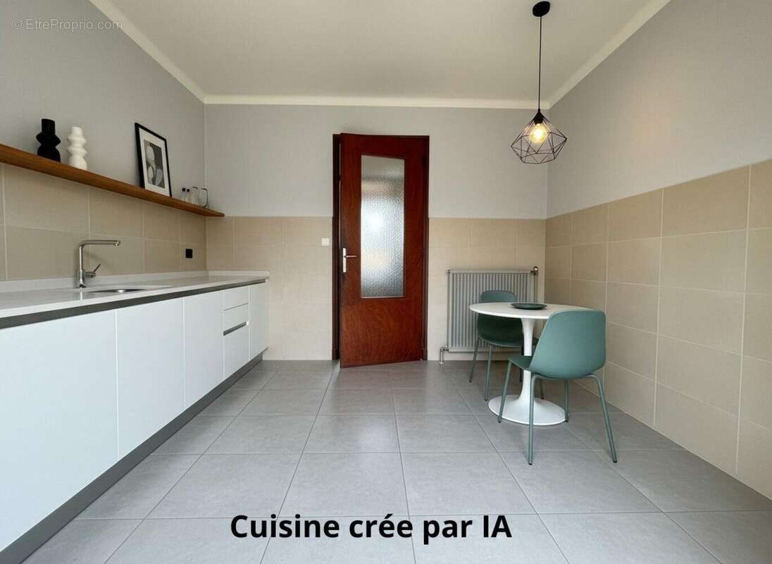 Photo 9 - Maison à CARPENTRAS