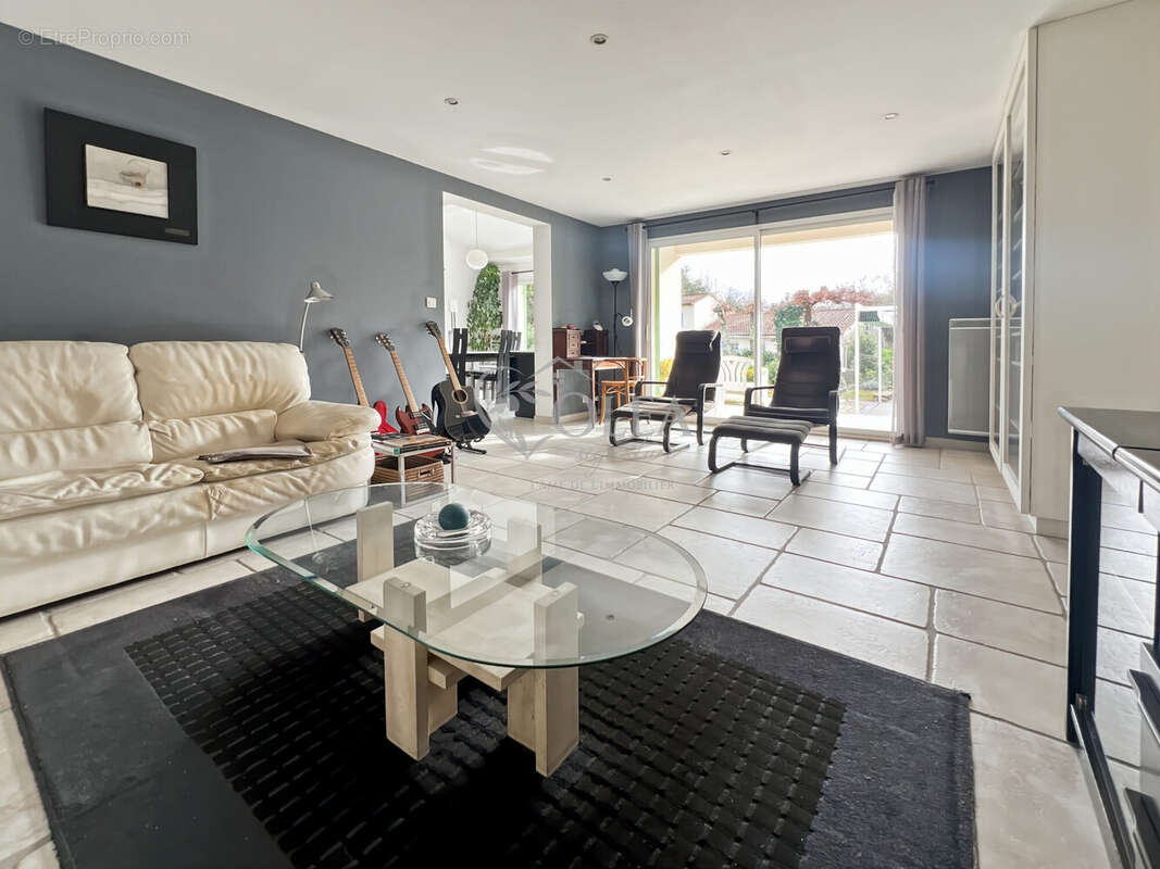 Maison à ARPAILLARGUES-ET-AUREILLAC