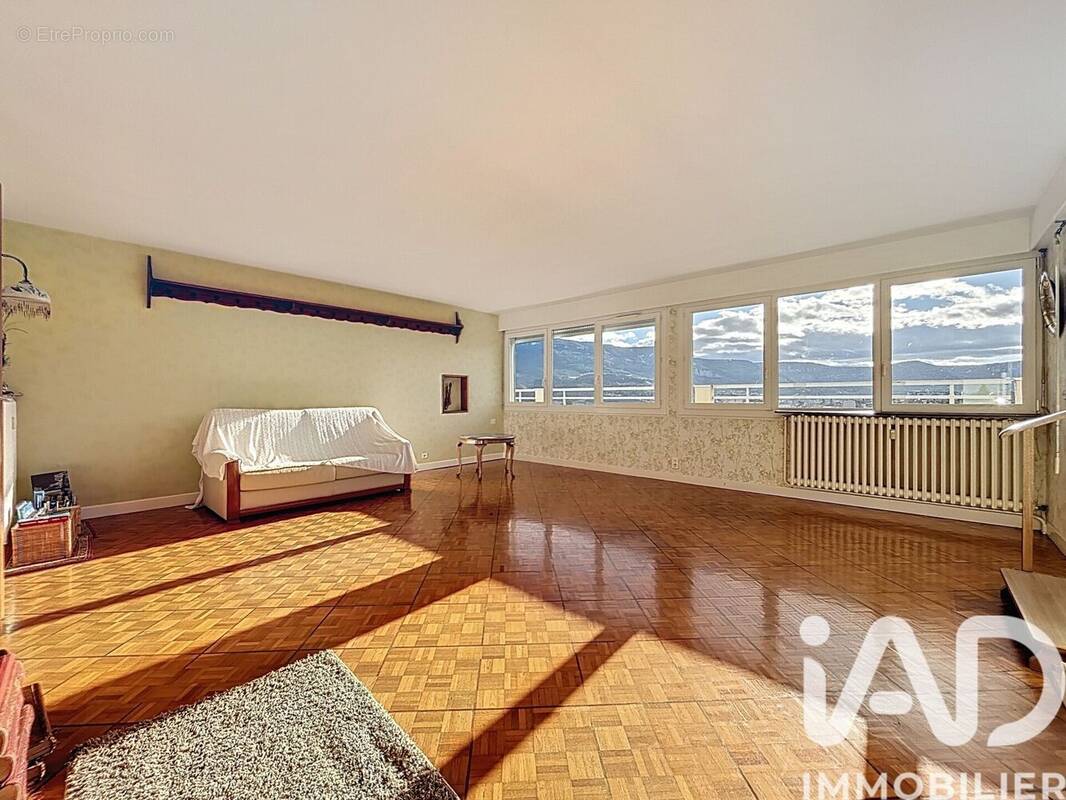 Photo 1 - Appartement à MILLAU