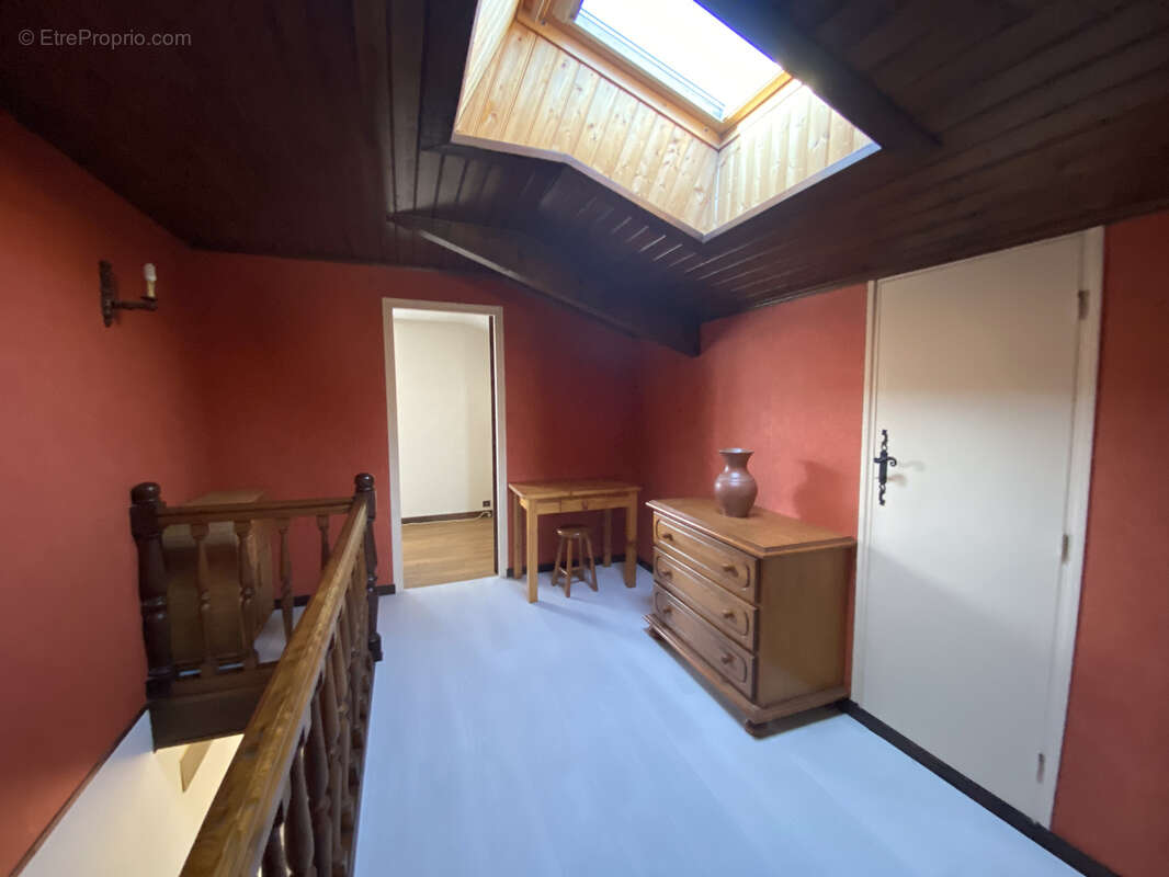 Maison à ANDERNOS-LES-BAINS