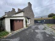 Maison à DOL-DE-BRETAGNE
