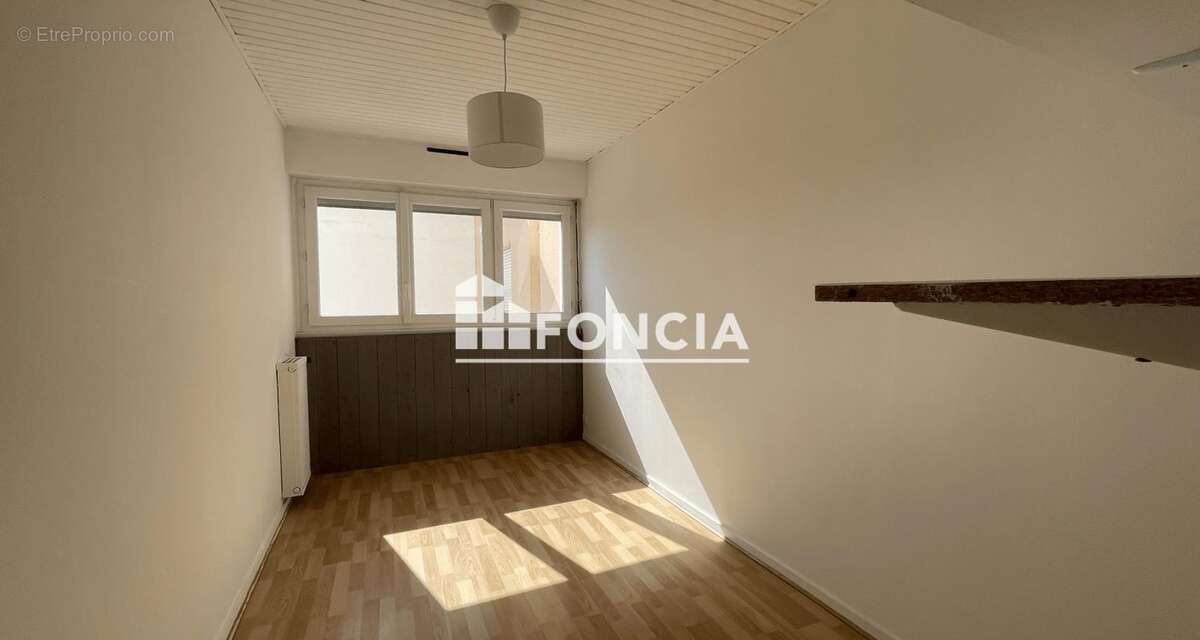Appartement à SAINT-HERBLAIN