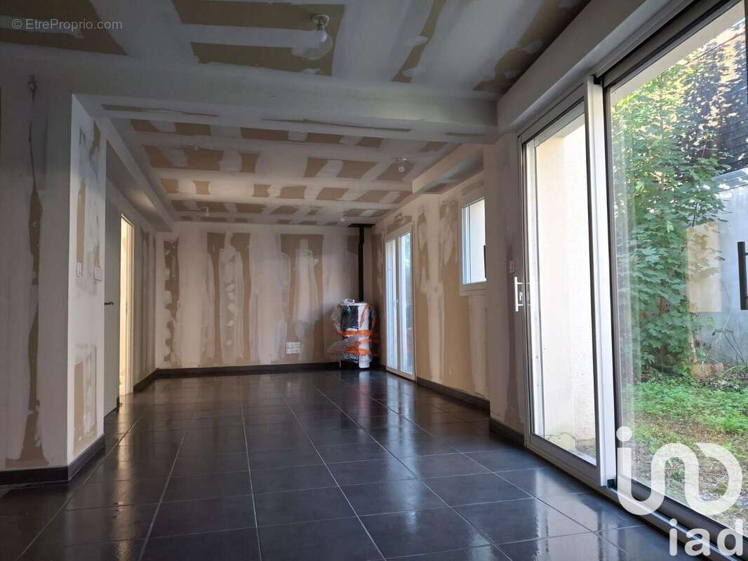 Photo 4 - Maison à BESANCON