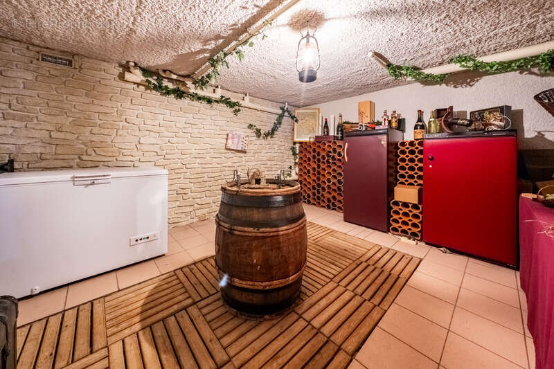 Maison à DIJON
