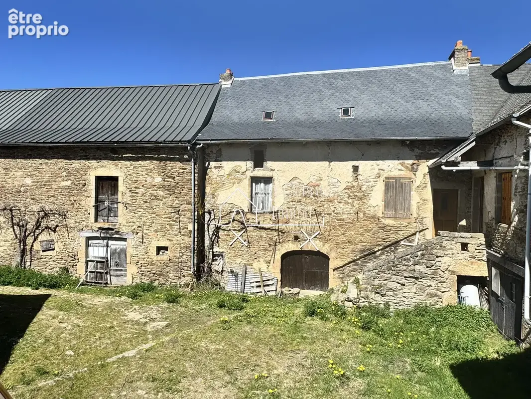 Maison à FLAVIN