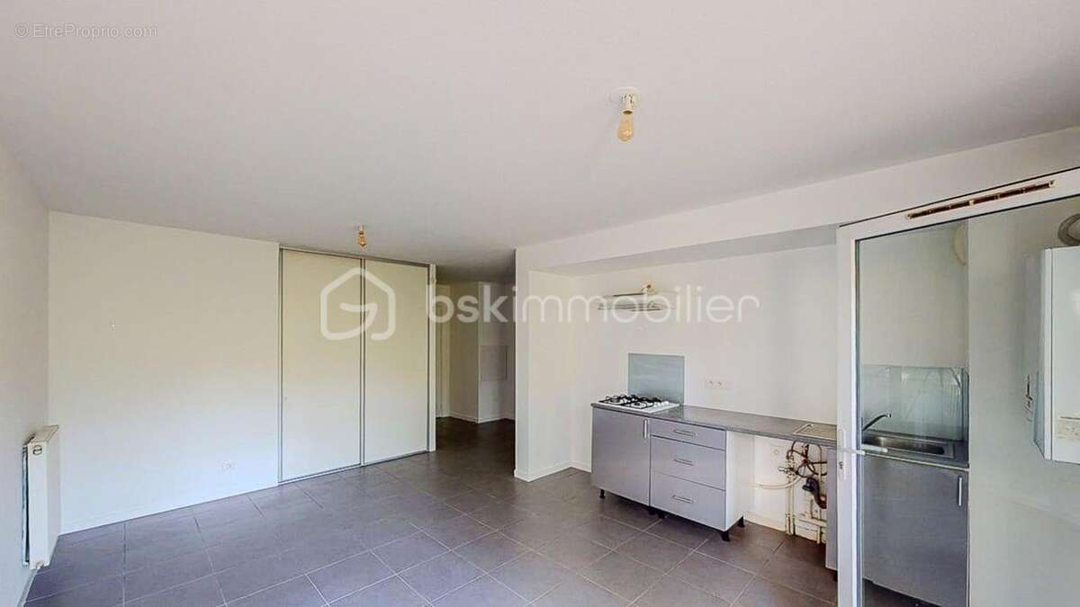Appartement à BAYONNE