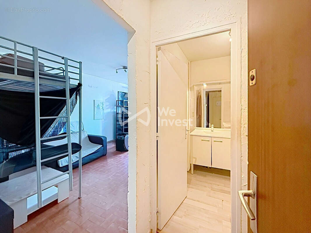Appartement à CASTELNAU-LE-LEZ