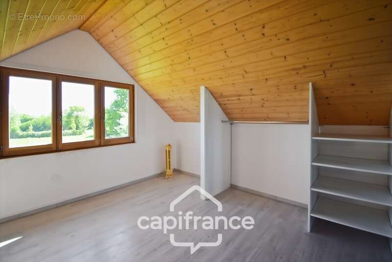 Maison à vendre 13 pièces proche de LONS LE SAUNIER (39) - photo 32
