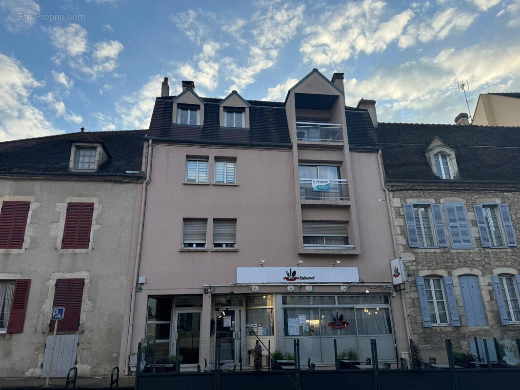 Appartement à AVALLON