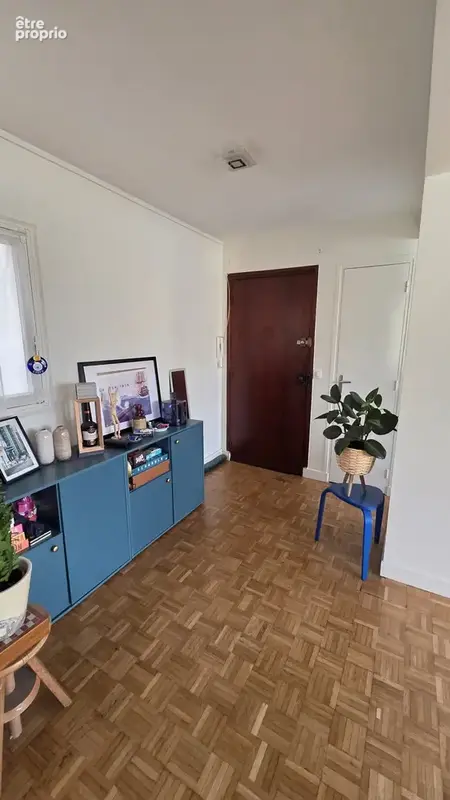 Proche Centre-ville - Proche RER A - Appartement 2 pièces 59,04m2 - Cave - Parking - photo 9