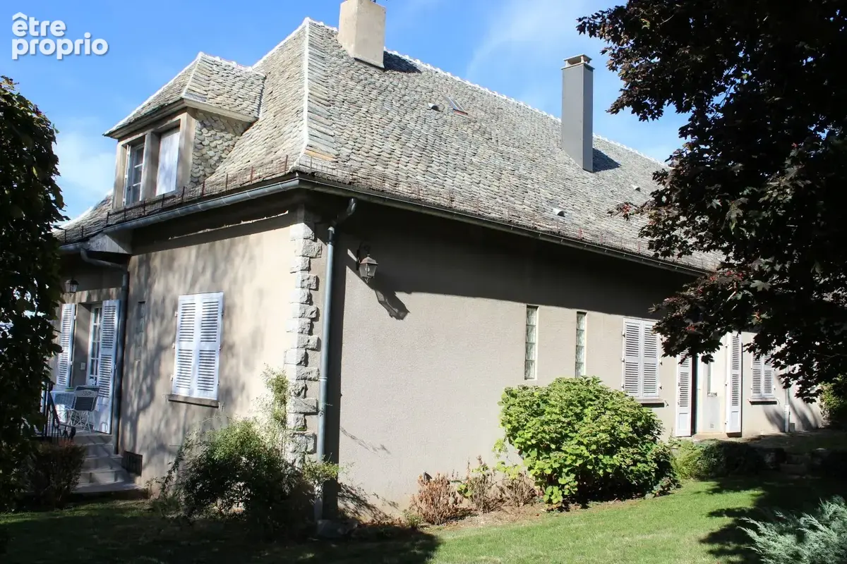 Maison bourgeoise centre-ville - photo 21
