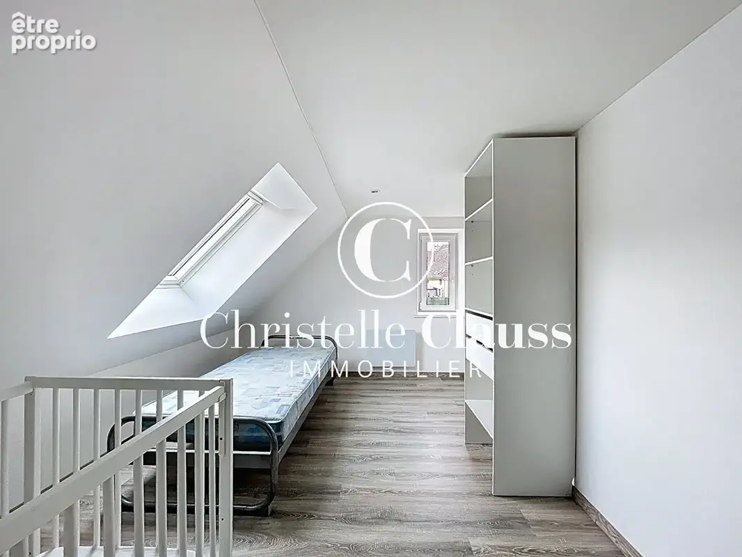 Maison Husseren Wesserling 6 pièce(s) 115 m2 - photo 6
