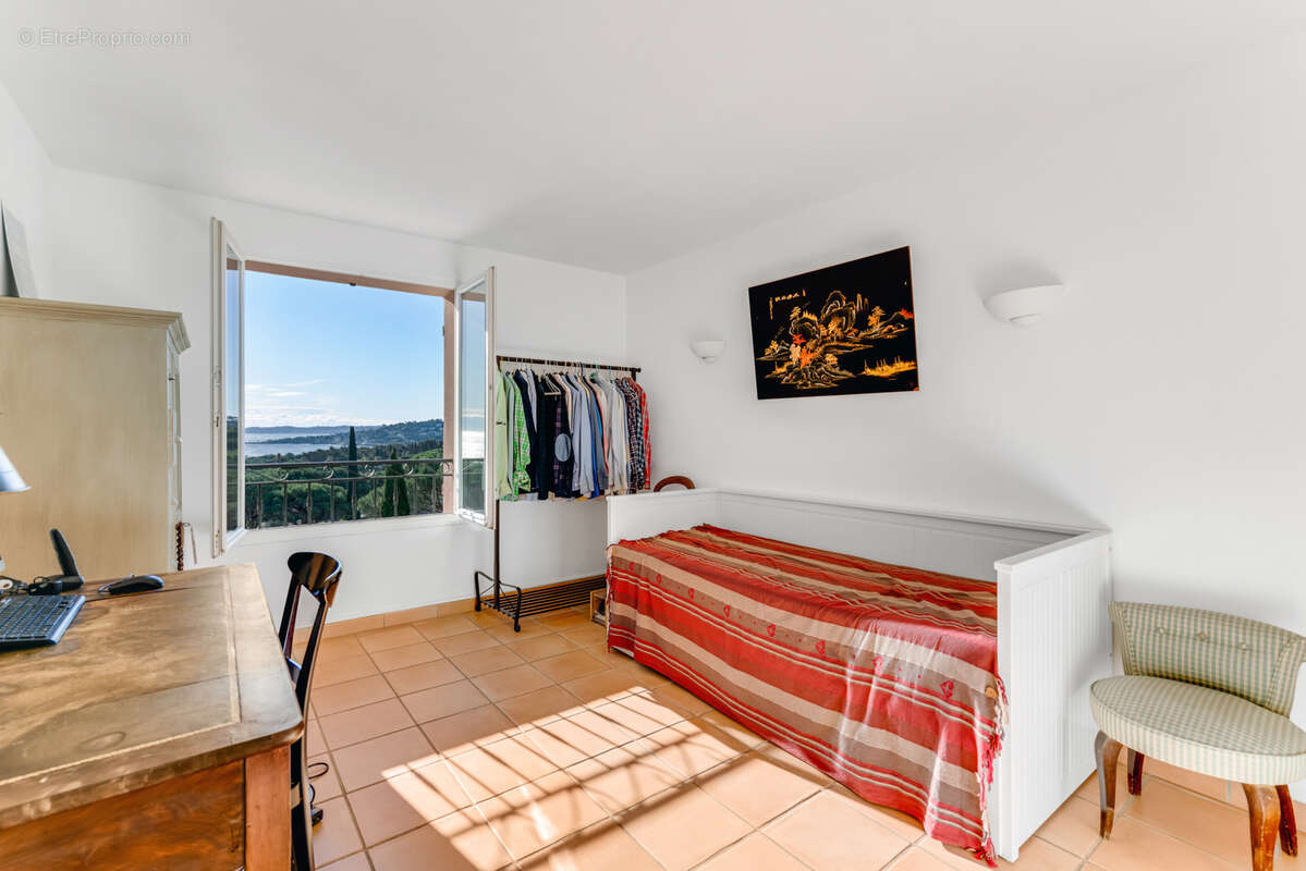 Maison à SAINTE-MAXIME