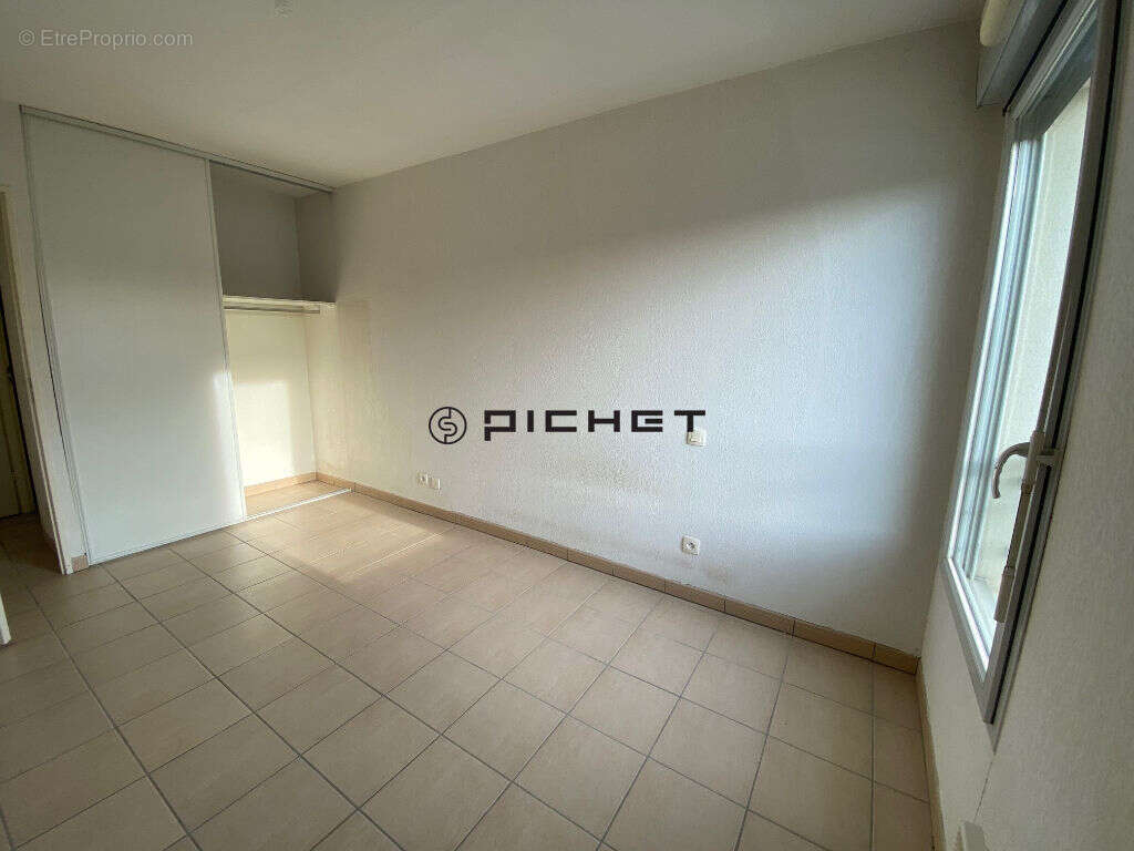 Appartement à EYSINES