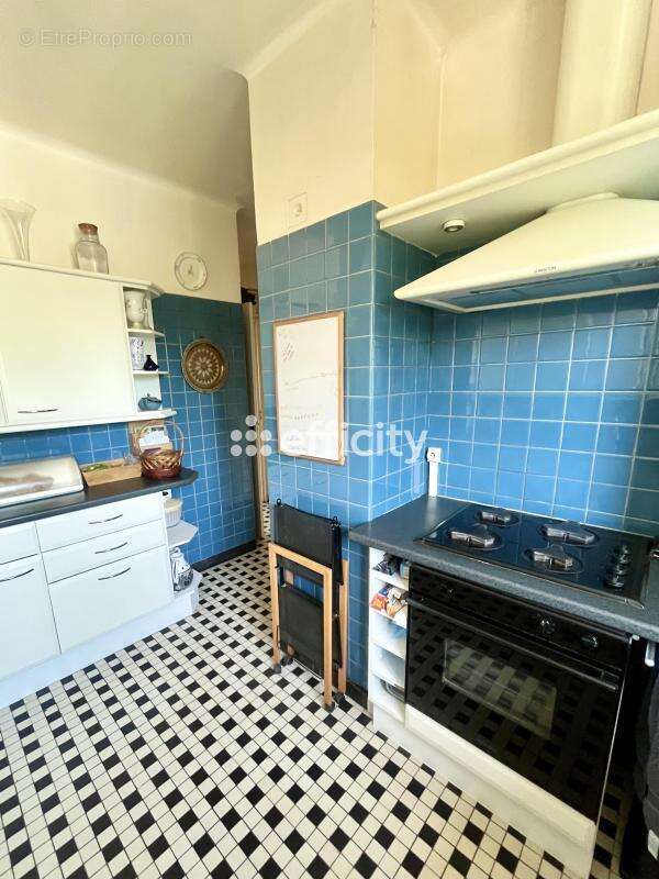 Appartement à LA MADELEINE