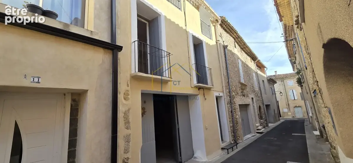 Maison avec garage - photo 11