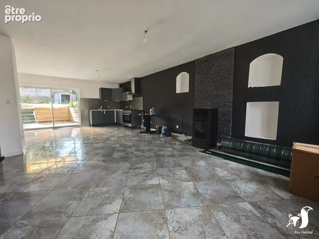 Maison 122 m² à Avesnes-Les-Aubert  - photo 4