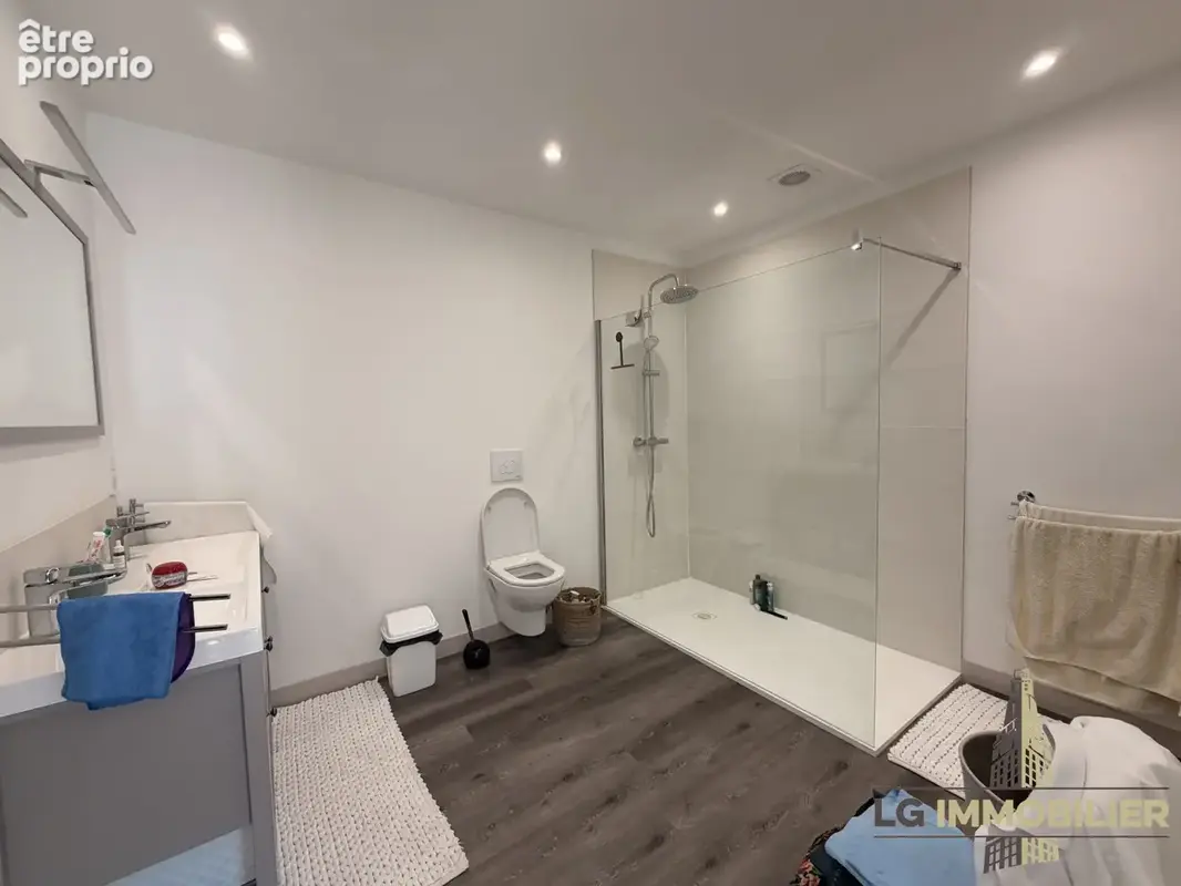 Maison 6 pièces 199 m² à vendre à Bougainville (80540) - photo 9