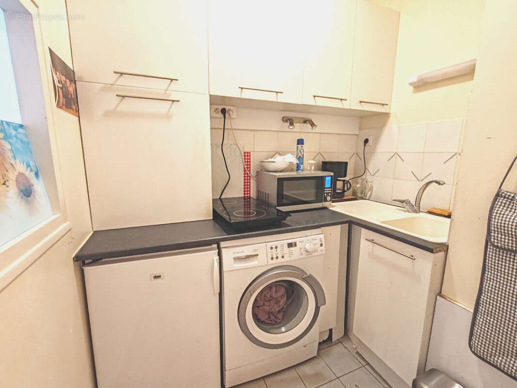 Appartement à TOURS