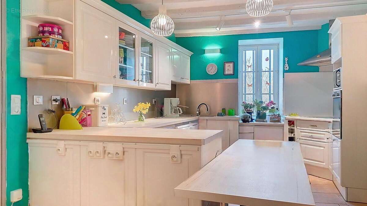 Photo 4 - Maison à VILLECOMTE