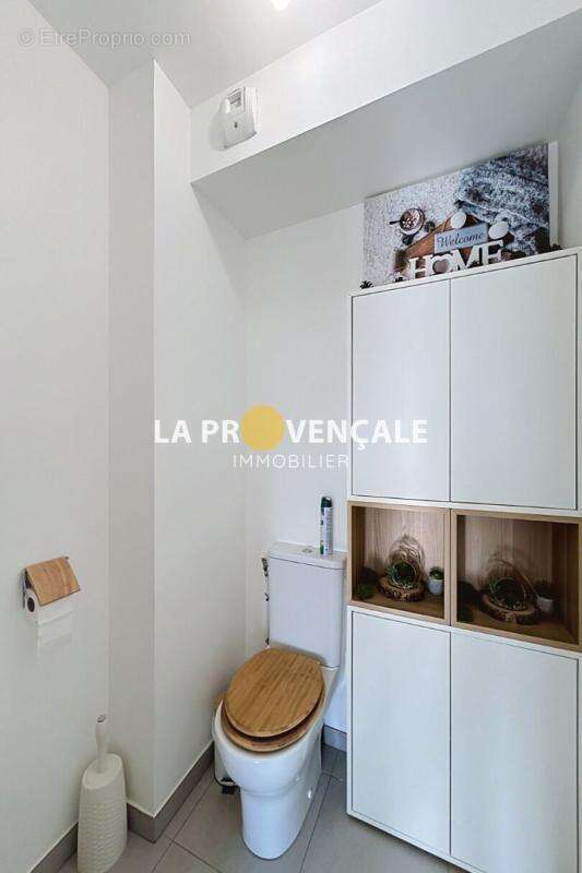 vente appartement 3 Pièce(s) - photo 9