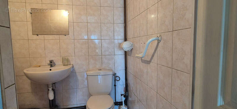 Maison à vendre 3 pièces LE MALZIEU FORAIN (48) - photo 5