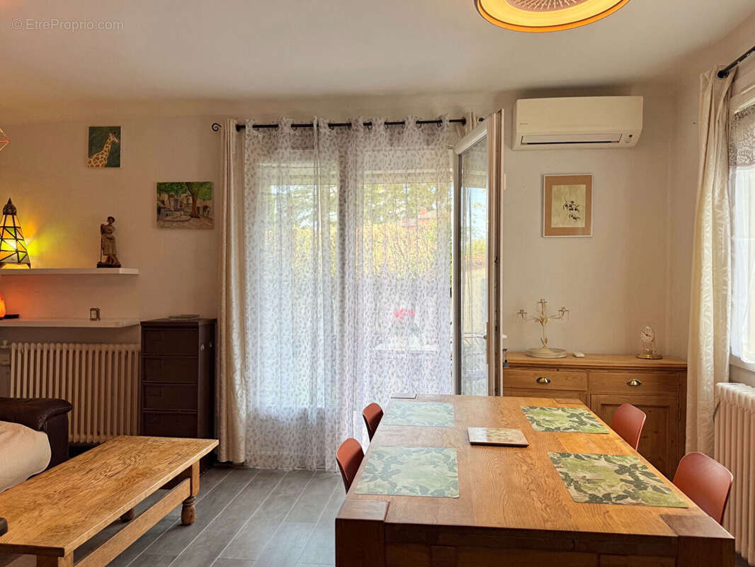 Maison à VAISON-LA-ROMAINE