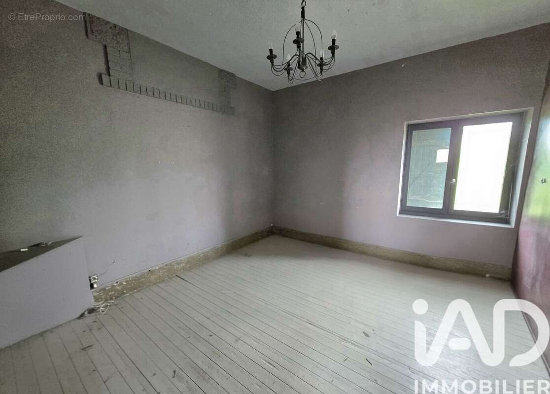 Photo 7 - Maison à TRONGET