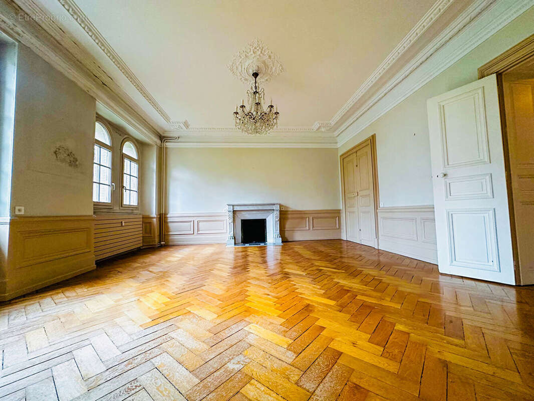 DARCY : Appartement Dijon 7 pièces - 205 m2 - photo 3