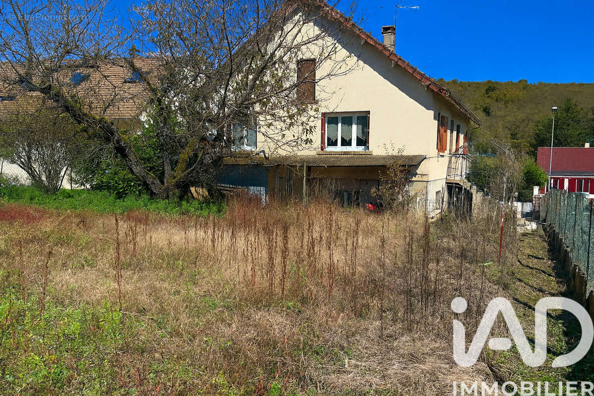 Photo 2 - Maison à SAINT-JULIEN-DU-SAULT