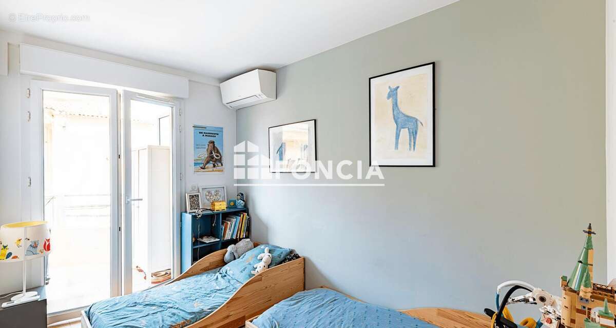 Appartement à CAP-D&#039;AIL