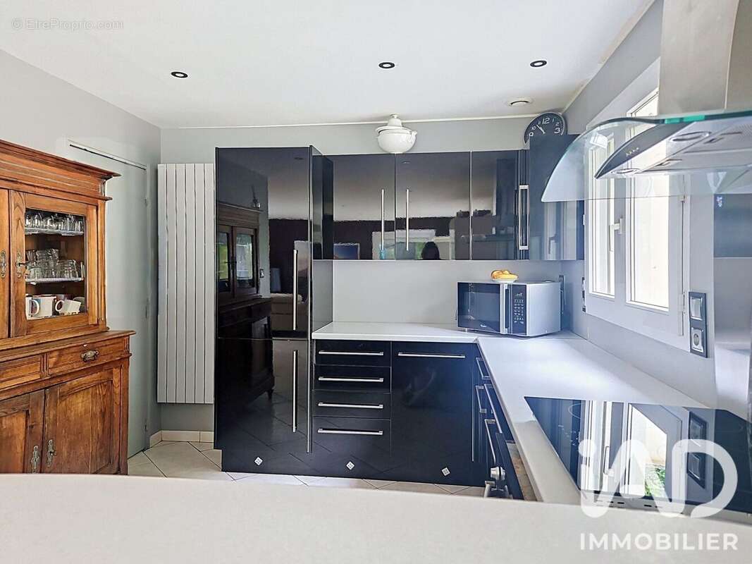 Maison 92 m² à Rouen  - photo 7
