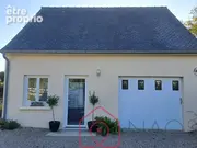 Maison à PLEUMEUR-BODOU