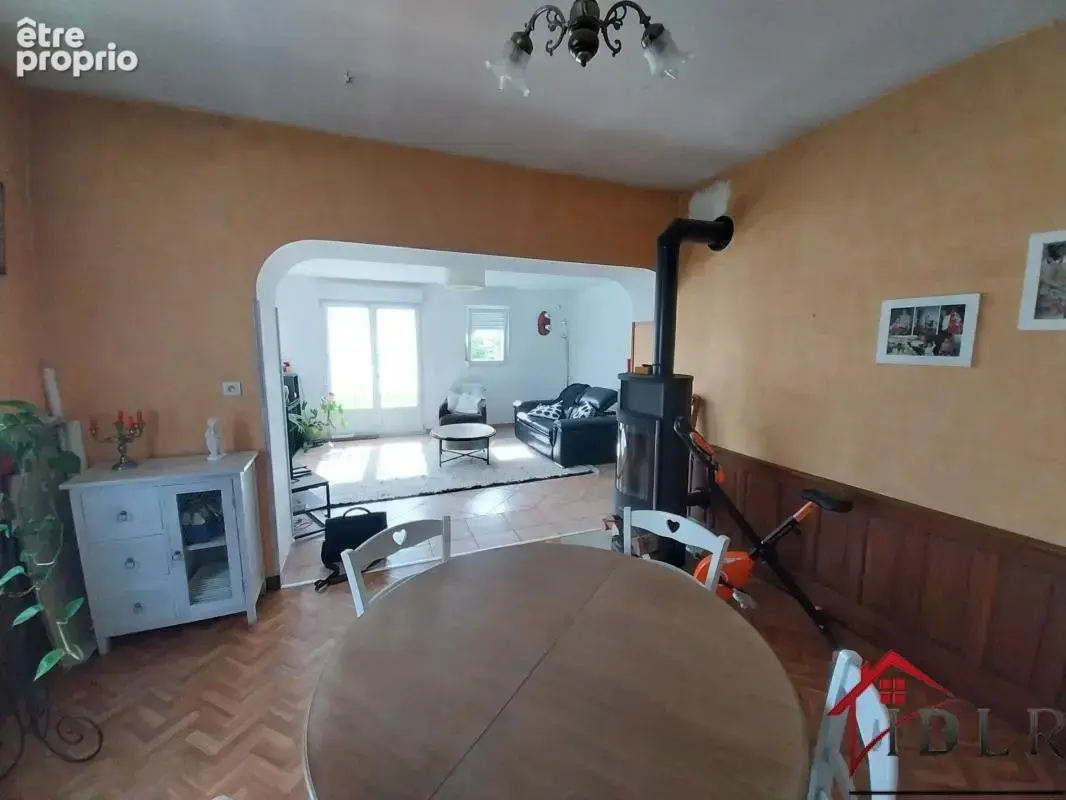 Maison de caractère de 140 m - photo 13