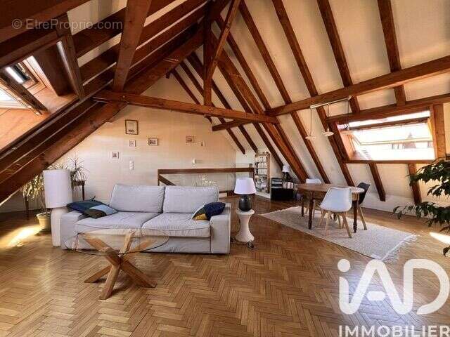 Photo 3 - Appartement à SAVERNE