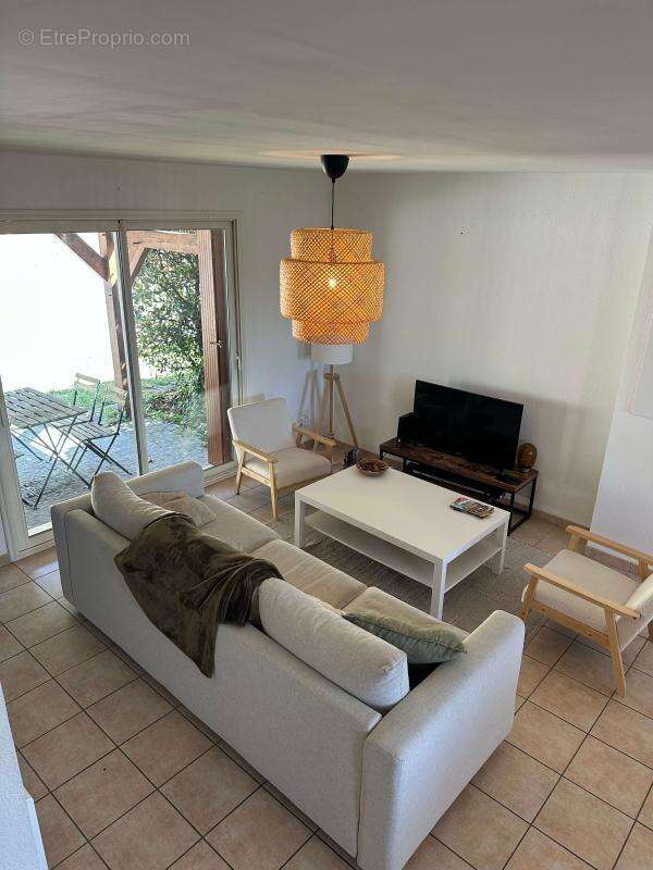 Appartement à SARLAT-LA-CANEDA
