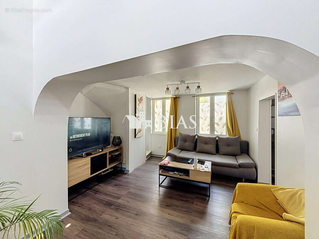 Maison 37 m² à Louviers  - photo 6