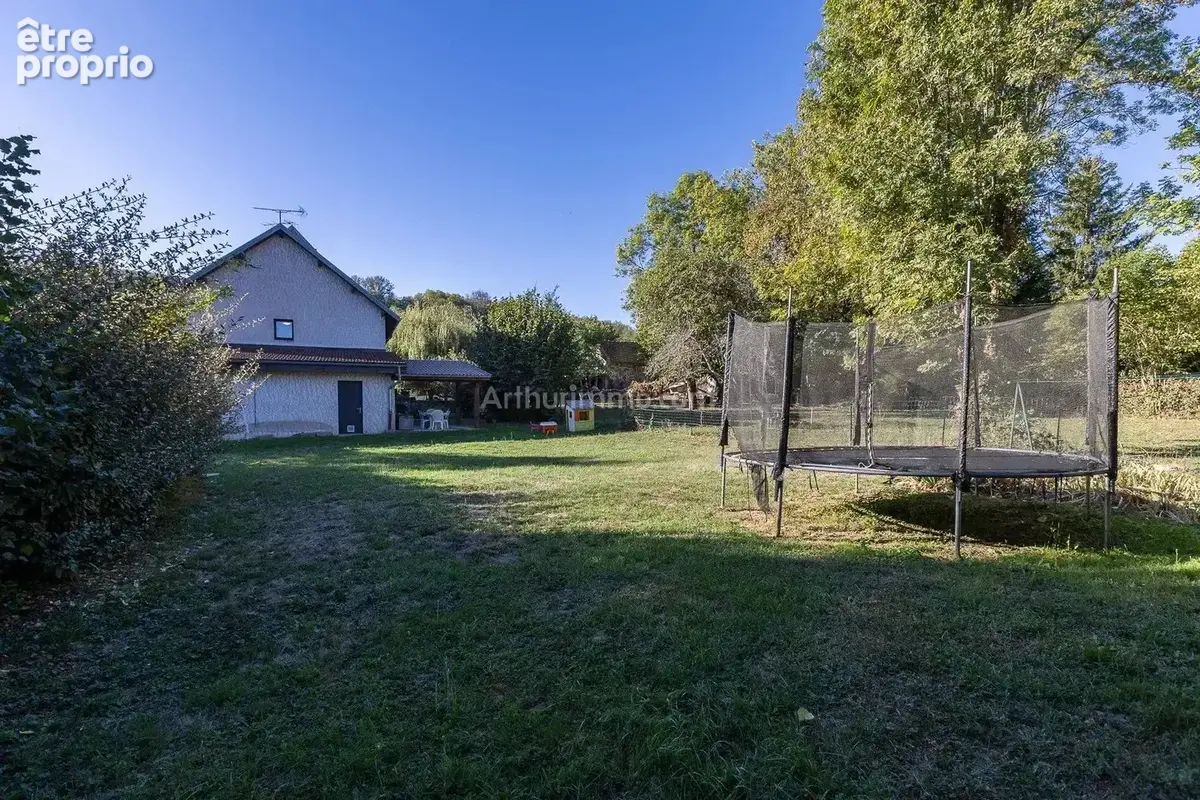 Vente Maison Brens(01300) 265 000ï¿œ - photo 3