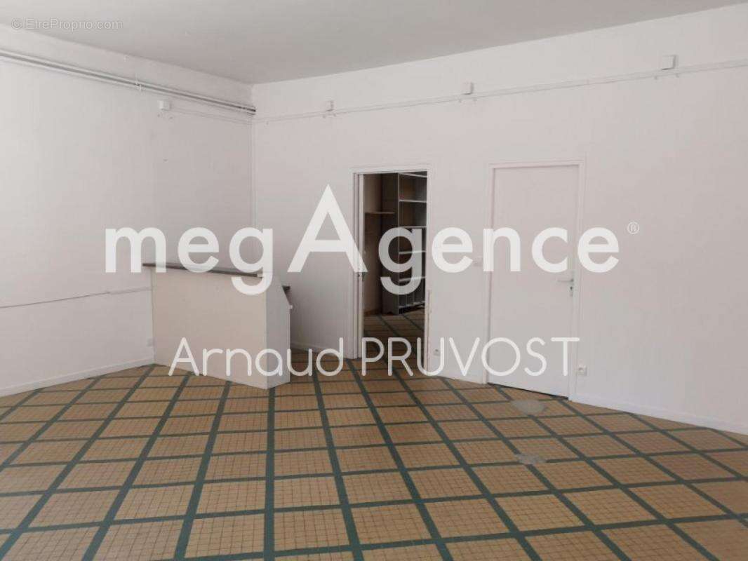 Appartement à MONPAZIER