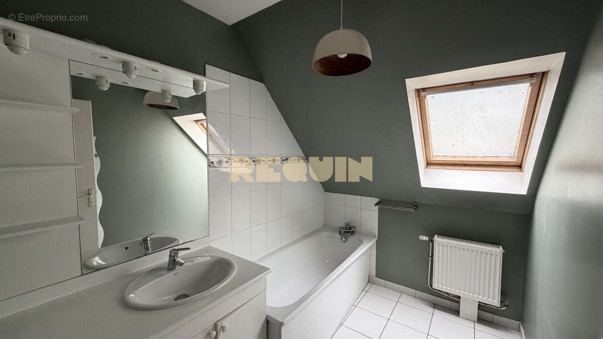 Maison 107 m² à Lille  - photo 8