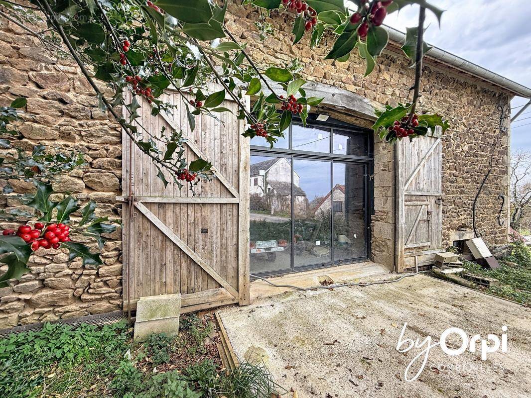 Maison à LE QUARTIER