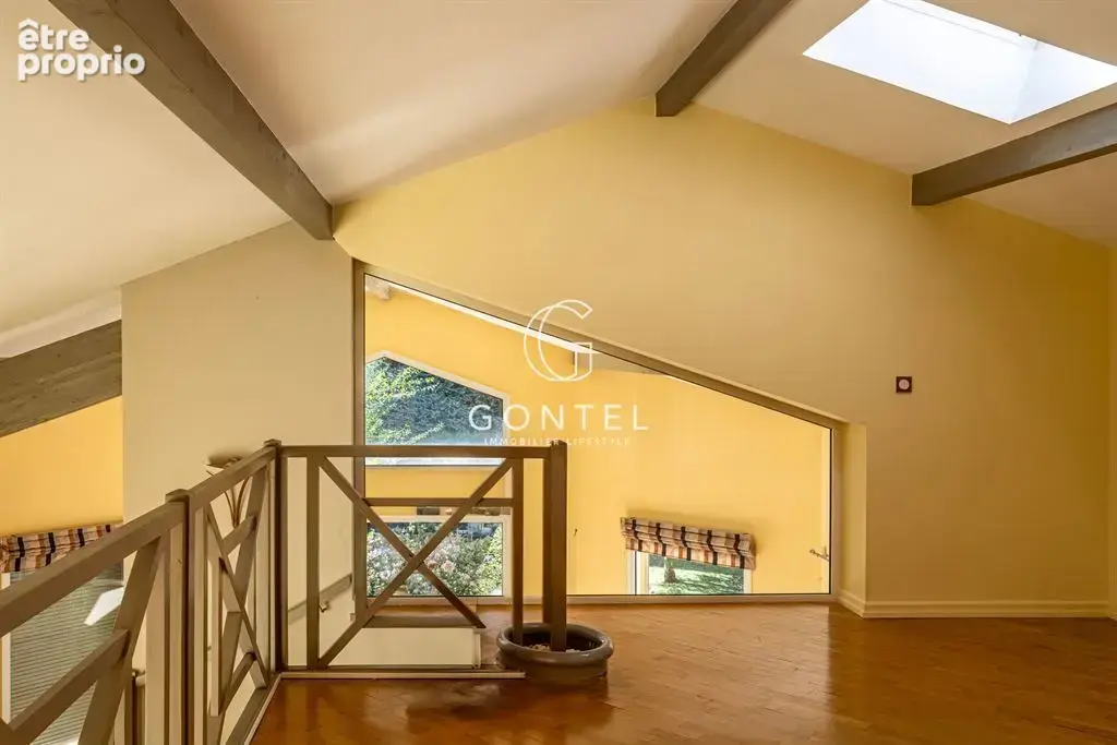 Maison 230m²  – saint-cyr-au-mont-d’or - photo 14