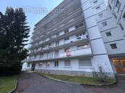Appartement à BESANCON