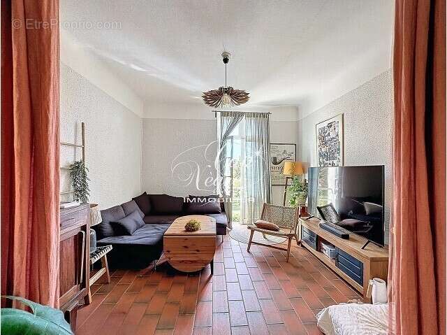 Maison à LE LAVANDOU