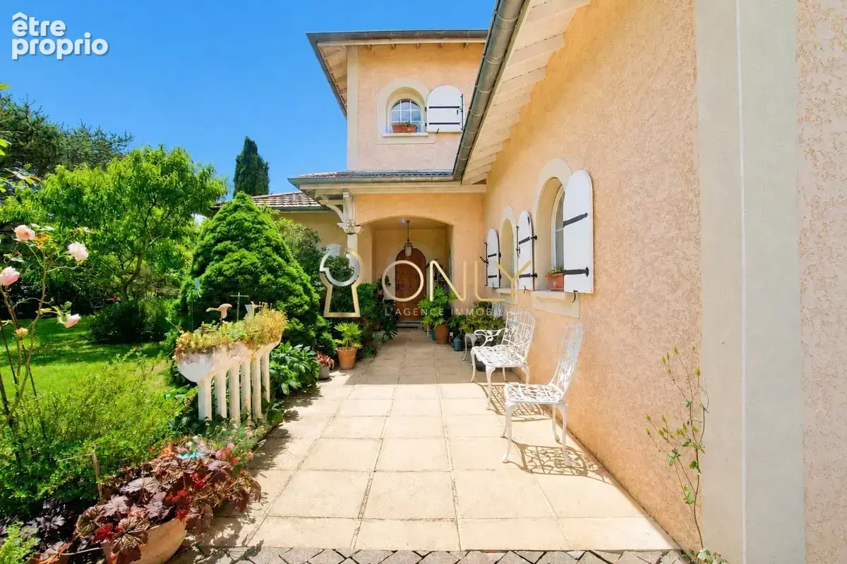 Le montellier - maison - 4 chambres - photo 2
